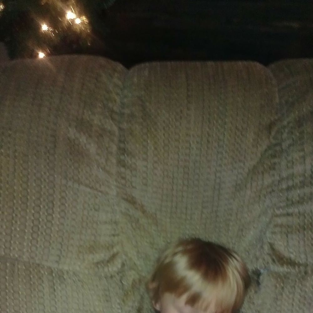 Meet your Posher, Gladys